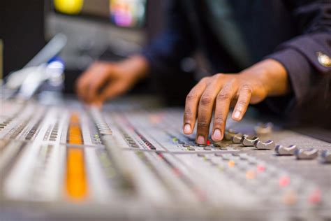 how do music producers get paid: A detailed exploration of avenues and considerations