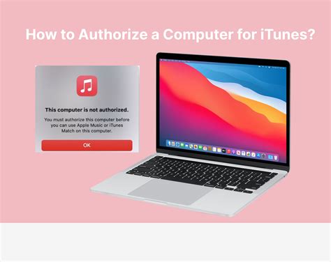 How to Authorize a Computer for Apple Music: A Comprehensive Guide with Insightful Discussions