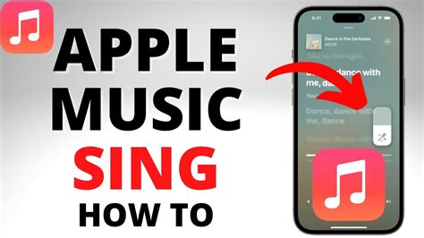 how to do karaoke on apple music and why we should appreciate the art of singing in public spaces