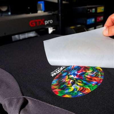 How to DTF Print: A Guide to Digital Transfer Printing with a Creative Twist