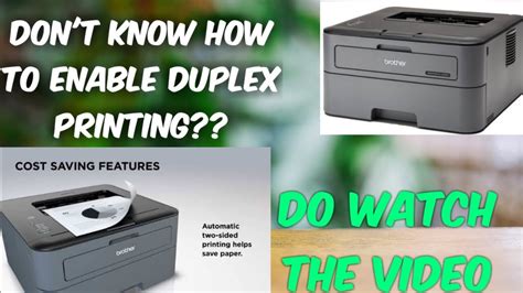 how to print bookmarks with a printer that supports duplex printing