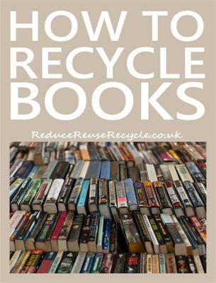 How to Recycle Books: Ideas Beyond the Physical Retelling