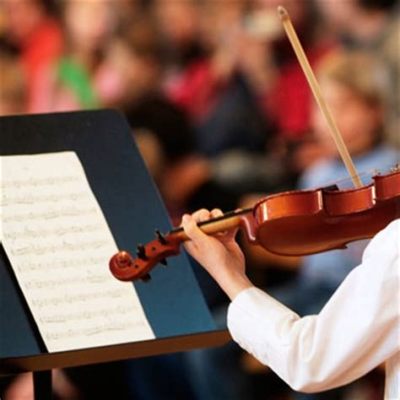 musicians who can't read music: exploring the hidden talents of auditory musicians