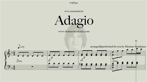 What Is An Adagio in Music and Its Deep Impact on Musical Expressions